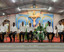Unique Men’s Day celebrations held at Bondel church